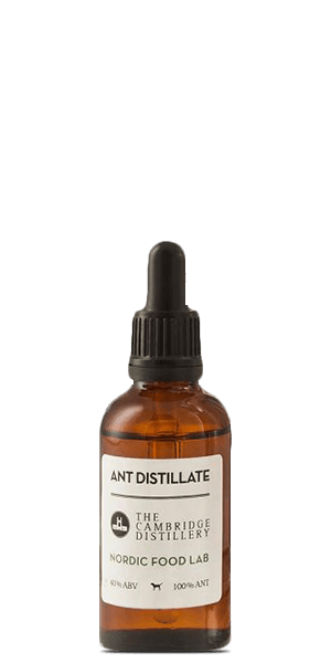 Cambridge Distillery Ant Distillate