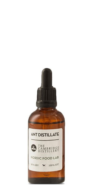Cambridge Distillery Ant Distillate (50mL)