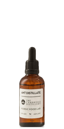 Cambridge Distillery Ant Distillate