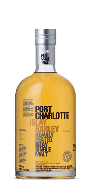 Bruichladdich Port Charlotte Islay Barley (700mL)