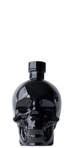 Crystal Head Onyx Vodka (700mL)