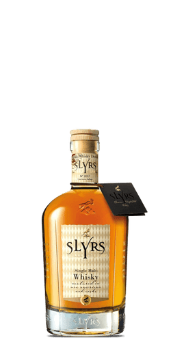 Slyrs Single Malt Whisky Classic (700mL)