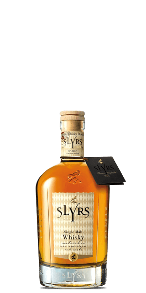 Slyrs Single Malt Whisky Classic