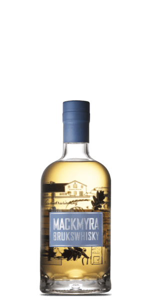 Mackmyra Brukswhisky