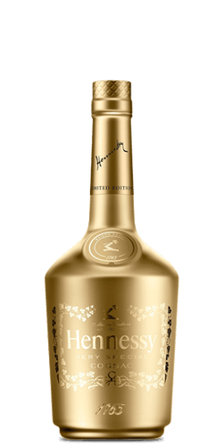 Hennessy VS Gold Limited Edition 2020 (700mL)