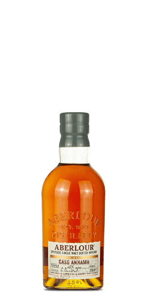 Aberlour Casg Annamh Batch 4 (700mL)