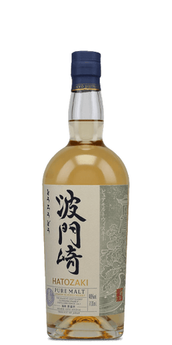 Hatozaki Pure Malt Whisky