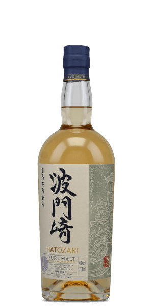 Hatozaki Pure Malt Whisky