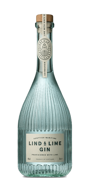 Lind & Lime Gin (700mL)