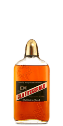 Old Fitzgerald 6 Year Old Bottled In Bond Bourbon