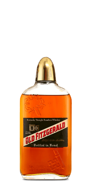 Old Fitzgerald 6 Year Old Bottled In Bond Bourbon