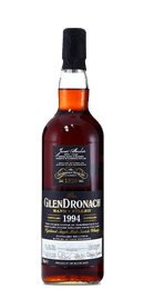 Glendronach 25 Year Old Hand Filled 1994