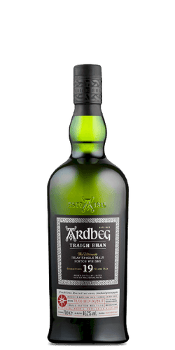 Ardbeg Traigh Bhan 19 Year Old 2020 Edition (700mL)