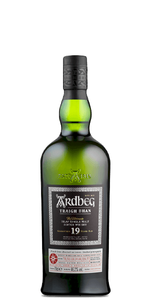 Ardbeg Traigh Bhan 19 Year Old 2020 Edition (700mL)