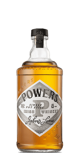 Powers 12 Year Old John's Lane Release (700mL)