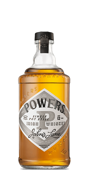 Powers 12 Year Old John's Lane Release (700mL)