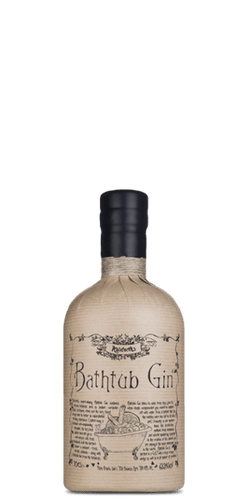 Ableforth's Bathtub Gin