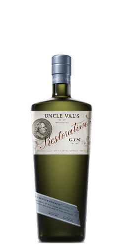 Uncle Val's Restorative Gin (700mL)