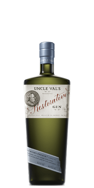 Uncle Val's Restorative Gin