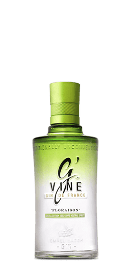 G'Vine Floraison Gin (700mL)
