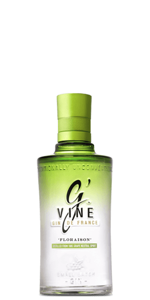 G'Vine Floraison Gin (700mL)