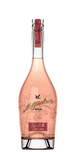 Matusalem Insolito Wine Cask Finish Rum (700mL)