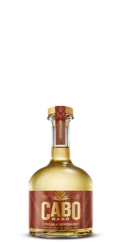 Cabo Wabo Tequila Reposado (700mL)