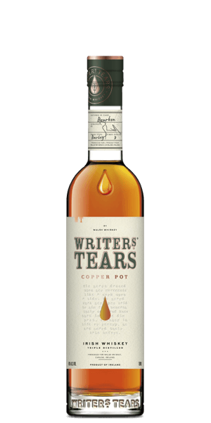 Writers' Tears Copper Pot (700mL)