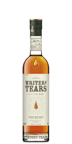 Whiskey In The Jar'ow