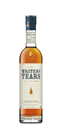 Writers' Tears Double Oak (700mL)