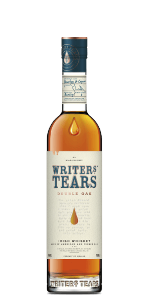 Writers' Tears Double Oak (700mL)