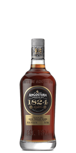Angostura 12 Year Old 1824 (700mL)