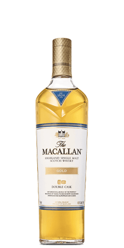 The Macallan Double Cask Gold (700mL)