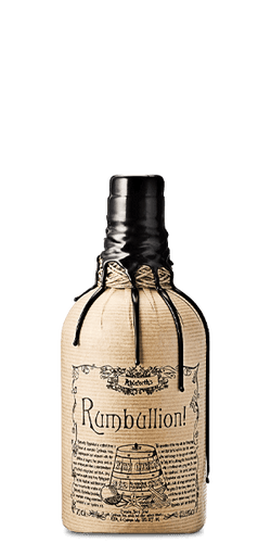 Ableforth's Rumbullion! Rum (700mL)