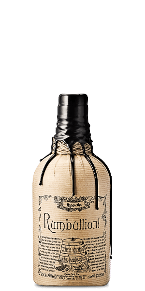 Ableforth's Rumbullion! Rum (700mL)