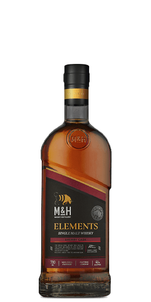 Milk & Honey Elements Sherry Cask Single Malt Whisky (700mL)