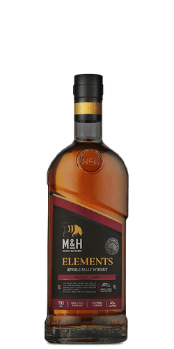Milk & Honey Elements Sherry Cask Single Malt Whisky