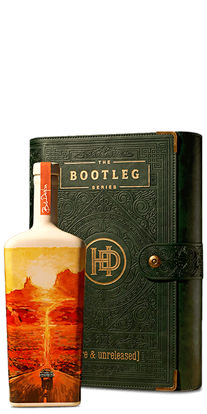 Heaven's Door Bootleg Series 2020 Limited Edition Gift Box