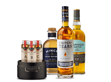 The Cunning Whiskey From Ireland