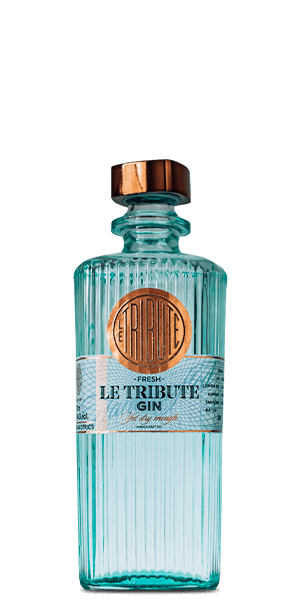 Le Tribute Gin