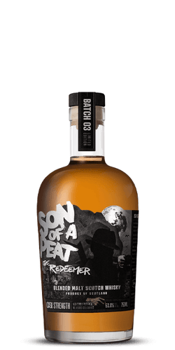 Son of a Peat Batch 03 The Redeemer (700mL)