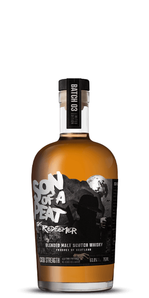 Son of a Peat Batch 03 The Redeemer (700mL)