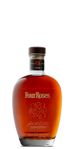 Four Roses Small Batch Limited Edition 2020 (700mL)
