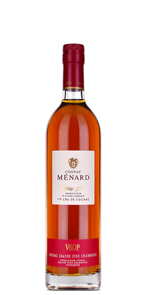 Menard VSOP Cognac