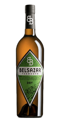 Belsazar Vermouth Dry