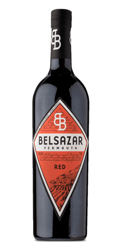 Belsazar Vermouth Red