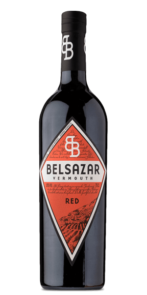 Belsazar Vermouth Red