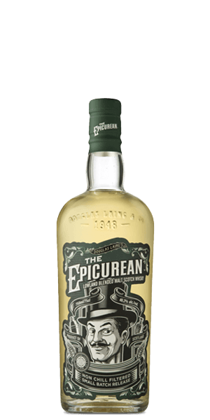 The Epicurean Blended Scotch Whisky