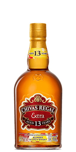Chivas Regal Extra 13 Year Old Scotch Whisky (700mL)