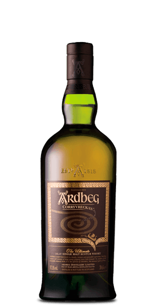Ardbeg Corryvreckan (700mL)